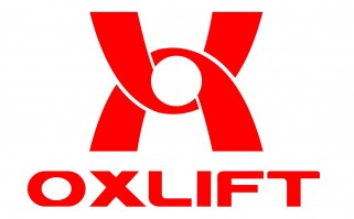 OXLIFT лого